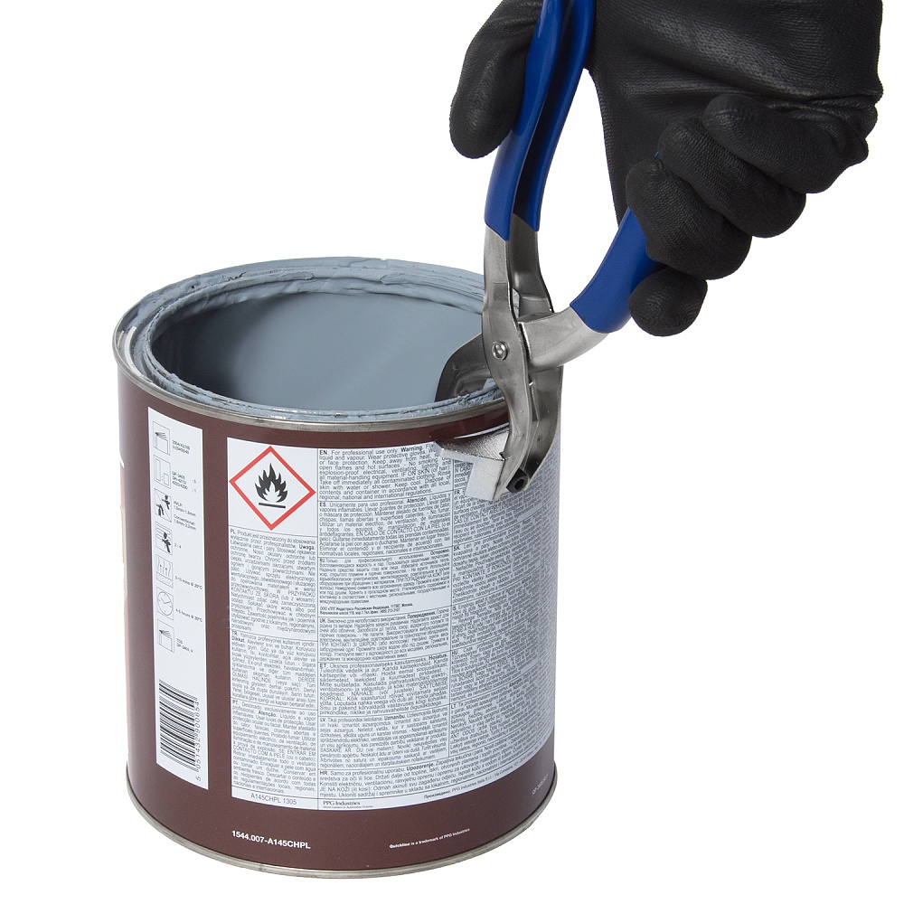 WDK-65687 Дырокол-пассатижи