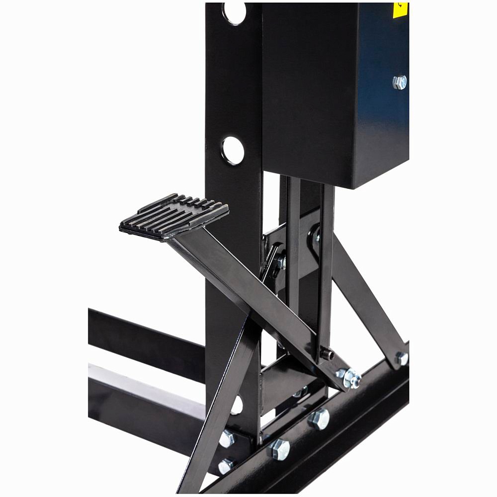 WDK-HP301F Гидравлический пресс 30 Тн