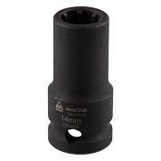 Головка для монтажа / демонтажа тормозных суппортов Audi МАСТАК 102-20008