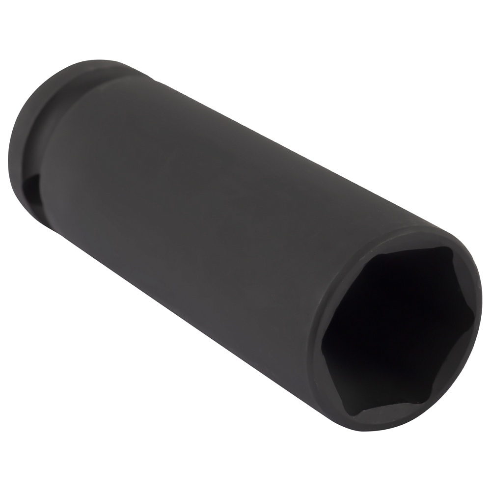 Головка ударная тонкостенная WDK-702-19L