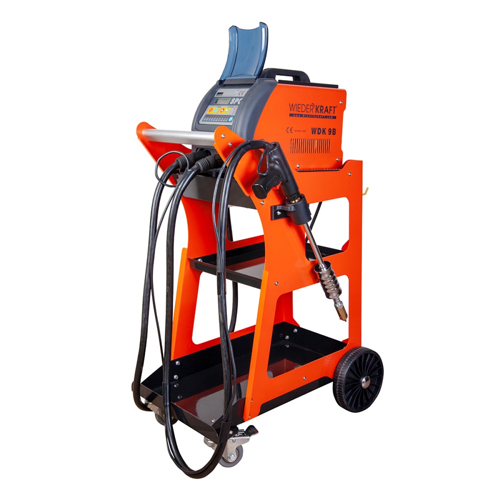 Споттер WDK-9B