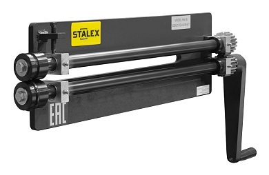 Станок зиговочный ручной Stalex RM-18