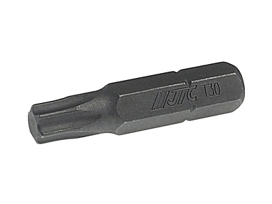 JTC-1133030 Вставка 1/4"DR TORX Т30х30мм JTC