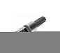 JTC-23740 Головка с насадкой TORX 1/4" х T40, длина 37мм