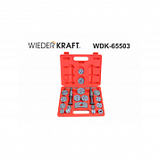 WDK-65503 Набор для развода поршней тормозных цилиндров