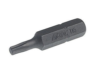 JTC-1133015 Вставка 1/4"DR TORX Т15х30мм JTC