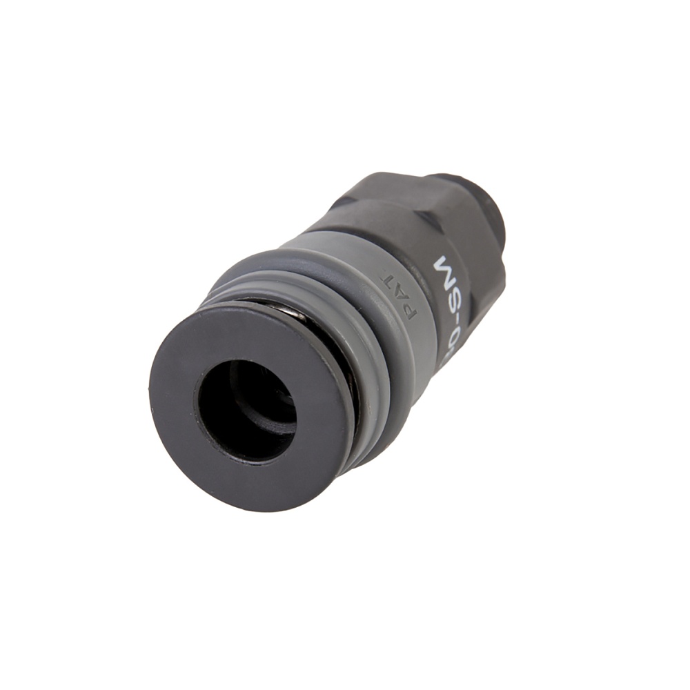 Быстроразъемное соединение WDK-830SM