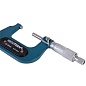 WDK-MM5001 Микрометр нониусный 25-50 мм, 0,01 мм Wiederkraft
