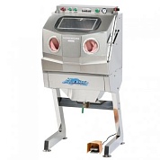 Установка из нержавеющей стали для мойки деталей  NORDBERG NW160H