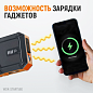 Портативное пусковое устройство WDK-Start580