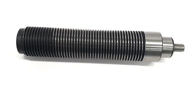 2:P-828-400000-0 Резьбовой адаптер вала /ф40мм/